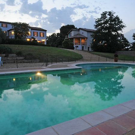 Vila Hameau Montplaisir Béziers Exteriér fotografie