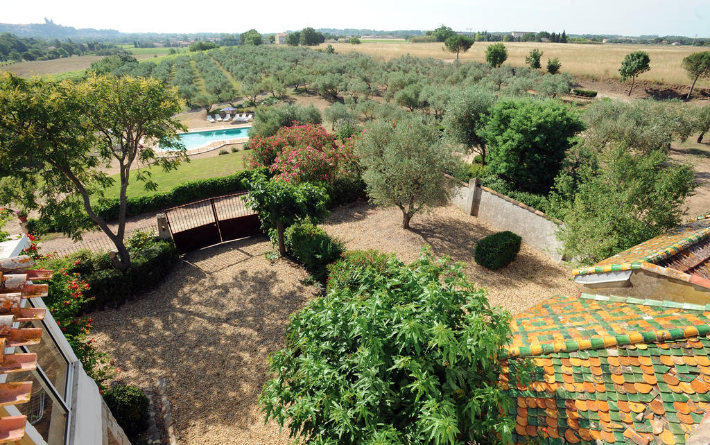 Vila Hameau Montplaisir Béziers Pokoj fotografie