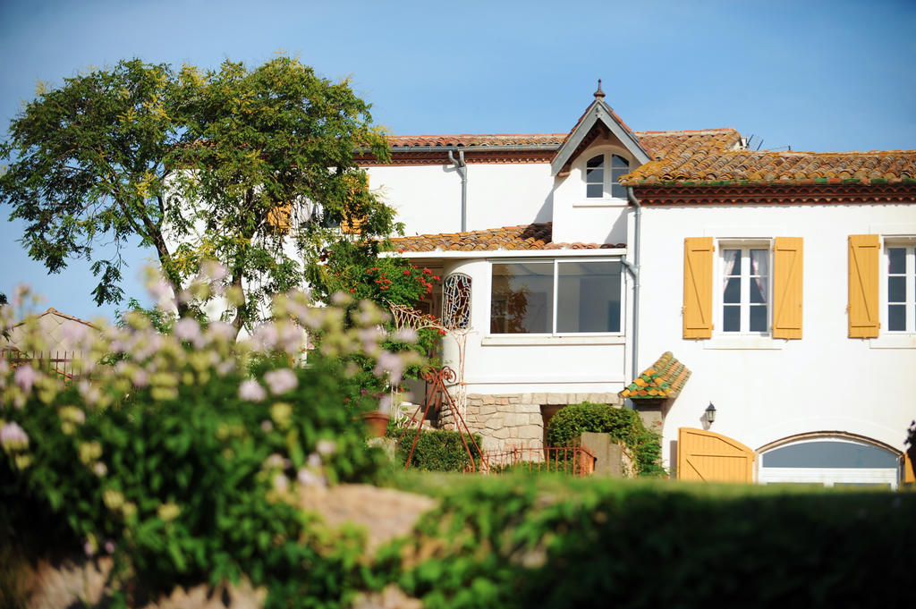 Vila Hameau Montplaisir Béziers Pokoj fotografie