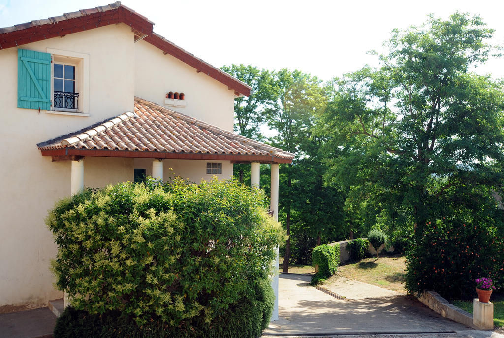 Vila Hameau Montplaisir Béziers Pokoj fotografie