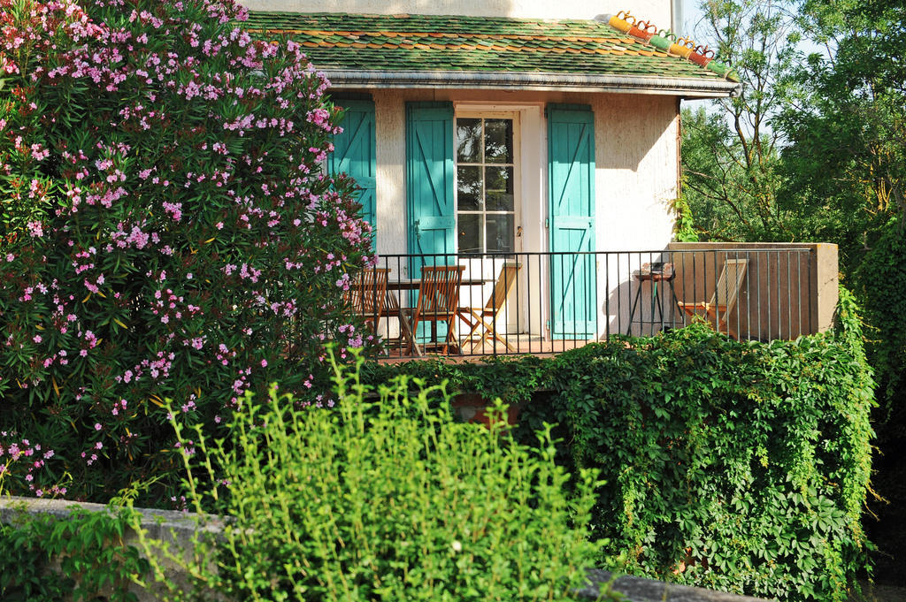 Vila Hameau Montplaisir Béziers Pokoj fotografie