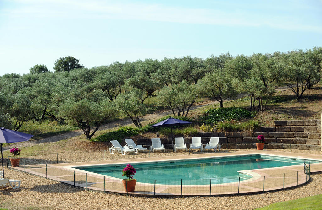 Vila Hameau Montplaisir Béziers Pokoj fotografie