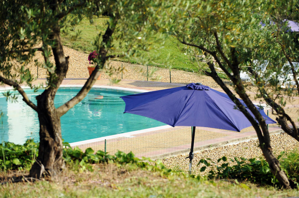 Vila Hameau Montplaisir Béziers Pokoj fotografie