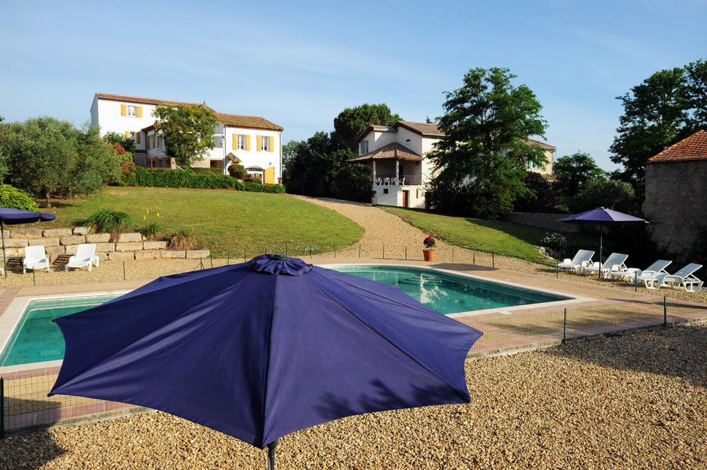 Vila Hameau Montplaisir Béziers Pokoj fotografie