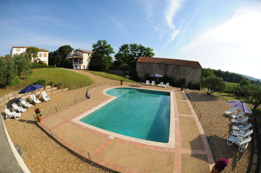 Vila Hameau Montplaisir Béziers Pokoj fotografie