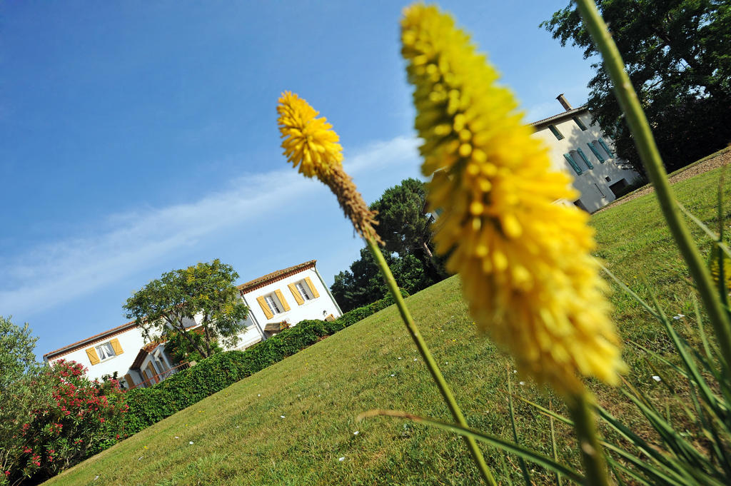 Vila Hameau Montplaisir Béziers Exteriér fotografie