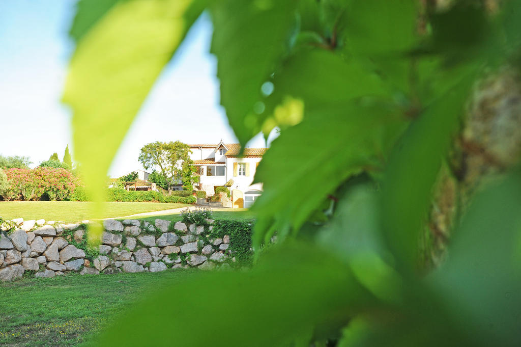 Vila Hameau Montplaisir Béziers Exteriér fotografie